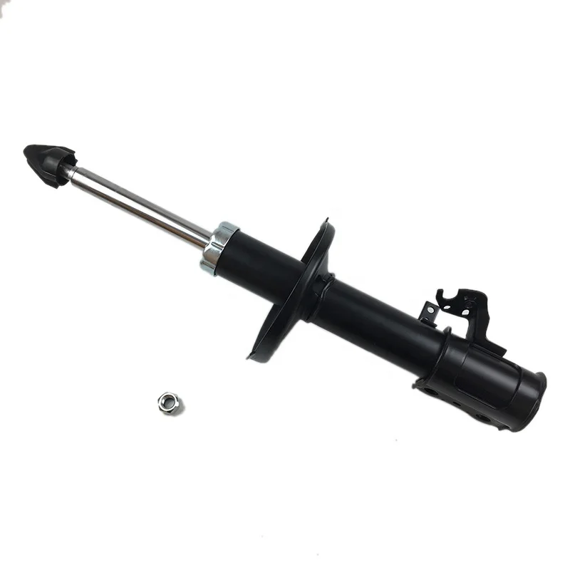 Toyota CARINA E Shock Absorbers - Reliable Performance