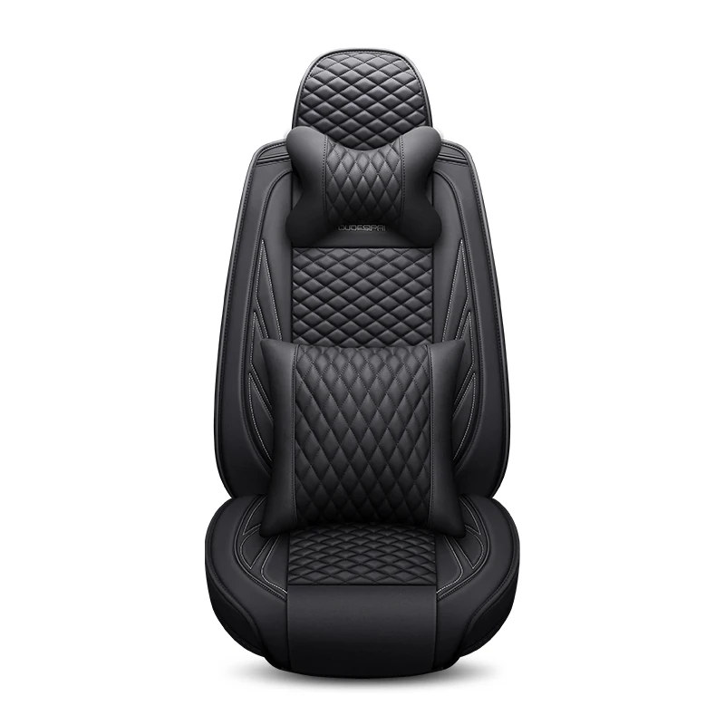 back support car seat covers