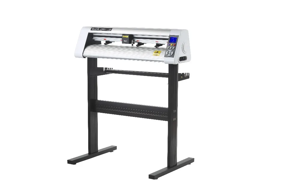 Birth of a new generation of plotters for printing, cutting, cutting and  splitting - Graphics Industry
