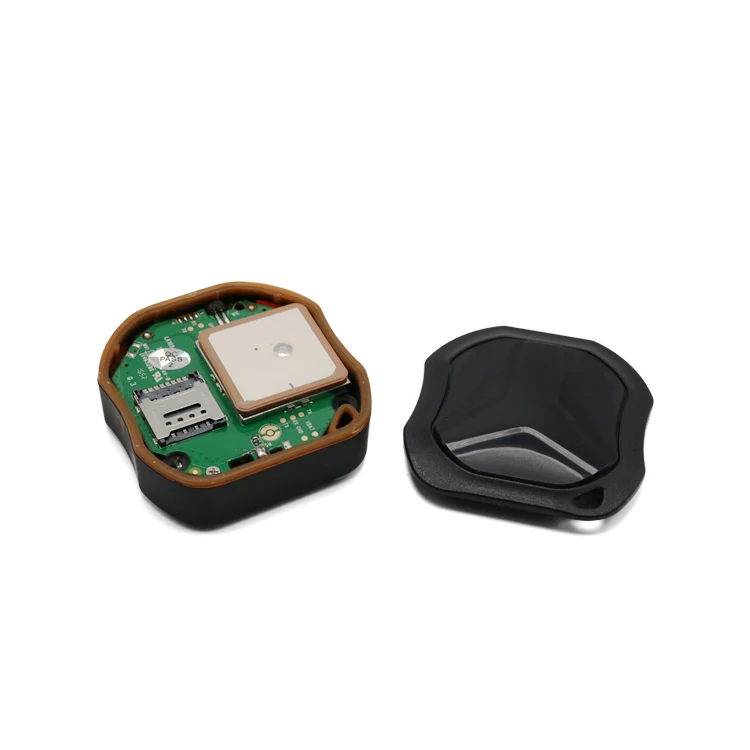 lk109 gps tracker