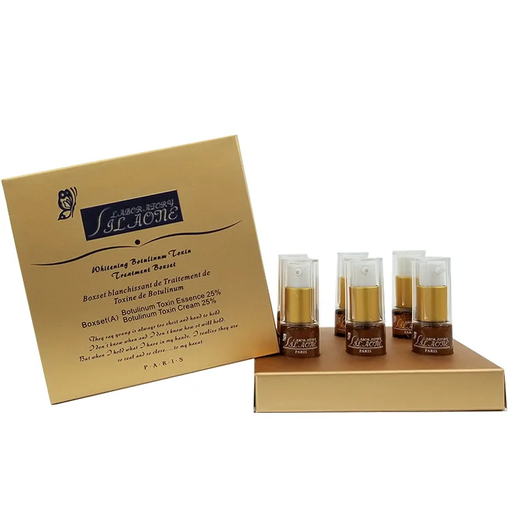 botulinum cream face