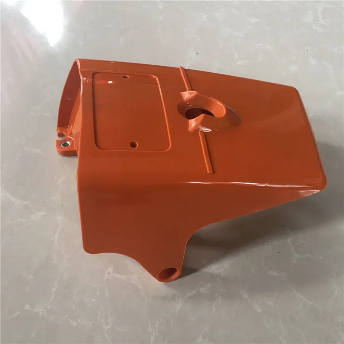 Запасные части для бензопилы, крышка цилиндра MS660, крышка воздушного фильтра MS660, крышка корпуса