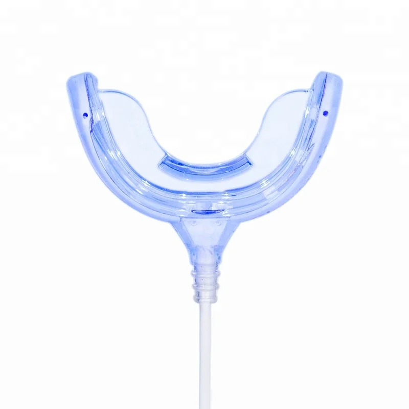 LEDライト付きの人気の歯のホワイトニングGlorySmileホーム