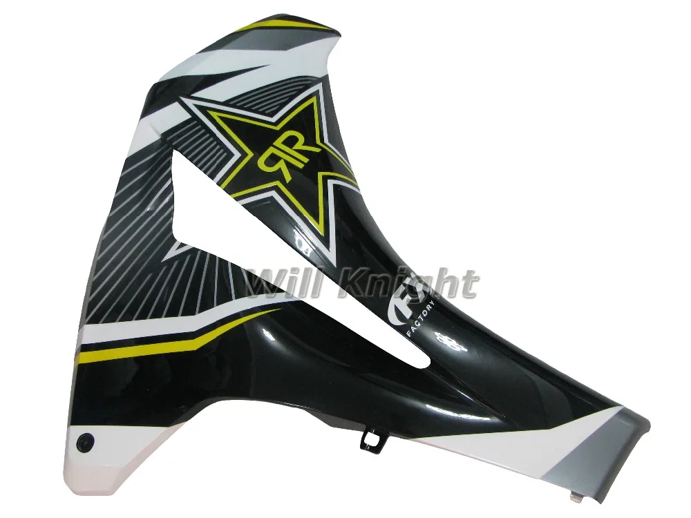 
 Комплект обтекателей для Honda CBR1000RR 2008 2009 2010 2011 CBR1000 08 09 10 11  