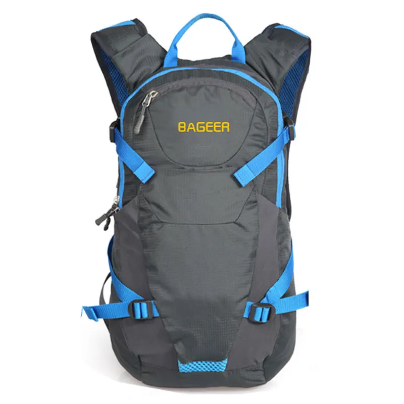 Backpack Small 30L Water Resistant Rucksack for Travel