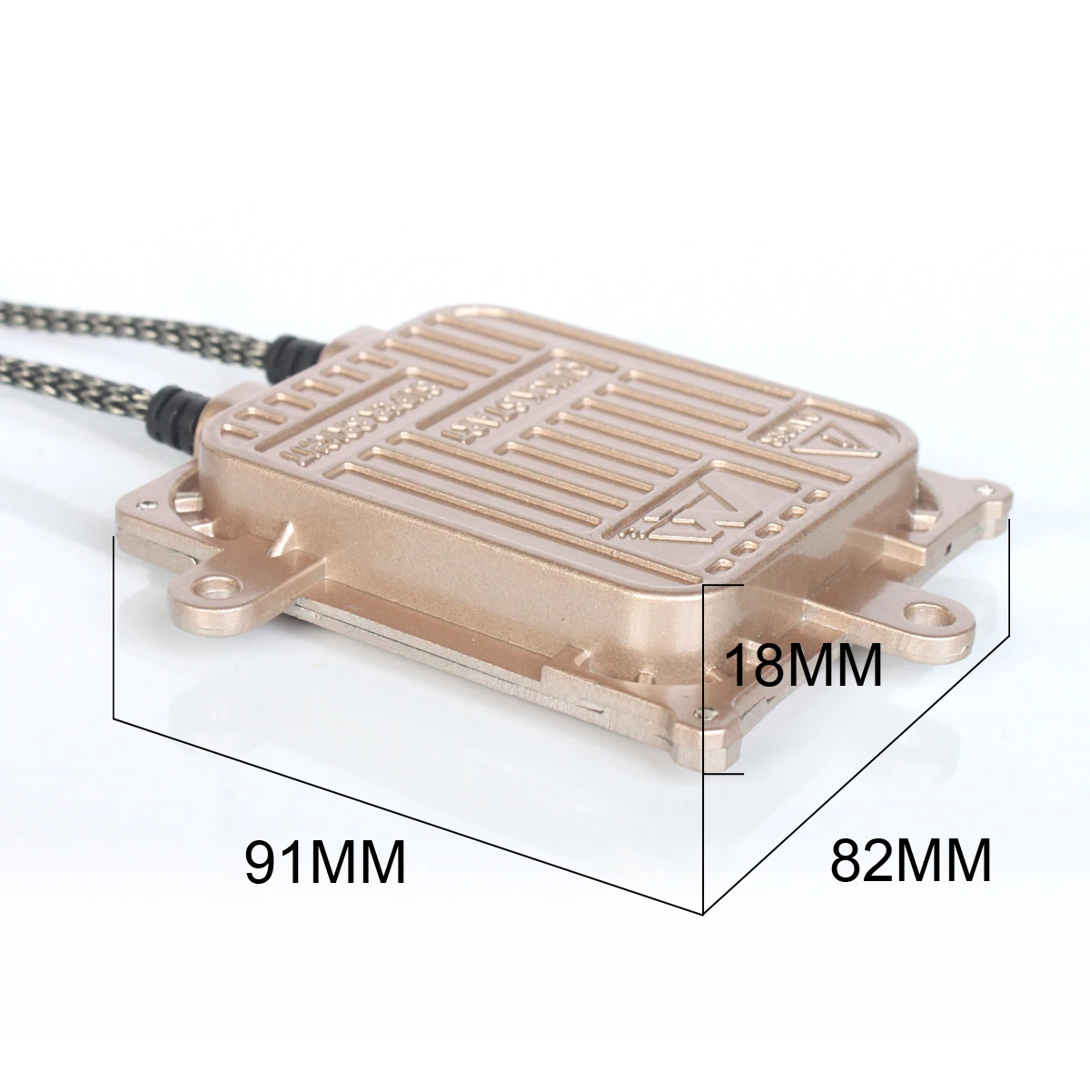 Car Quick Start Slim Canbus 3000k/6000k/8000k 35/55/75/100w Hid Kit Bi