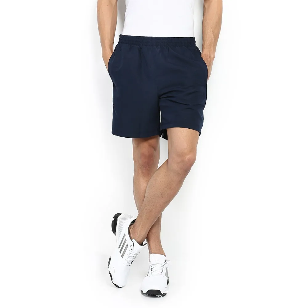 tecido de shorts