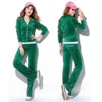 personalized velour sweatsuits