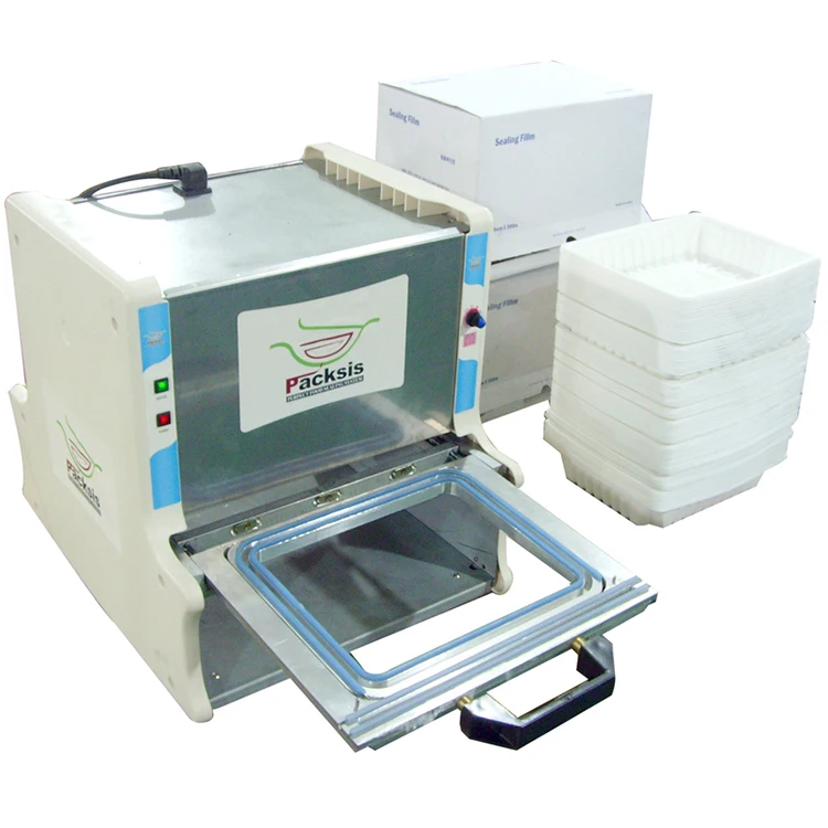 food heat sealer machine