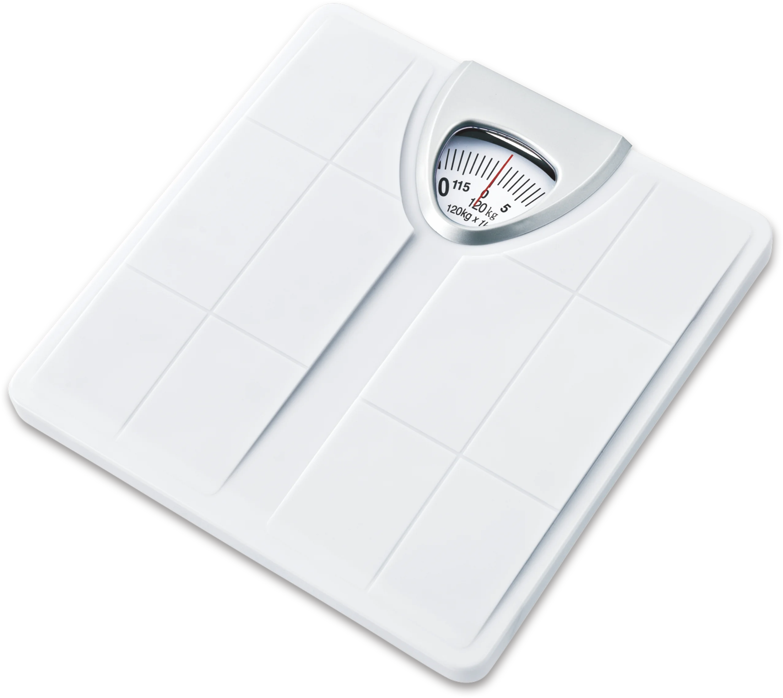 BR2010B Personal Mechanical Weight Scale Personal Bathroom Weighing Scale 120 1 Alibaba