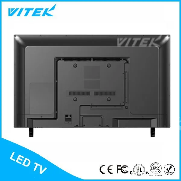 Made in China 43 Inch Smart Biggest Big Size Flat Screen Tv