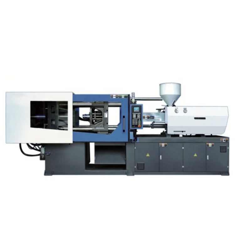 Most Popular 130T Injection Machine