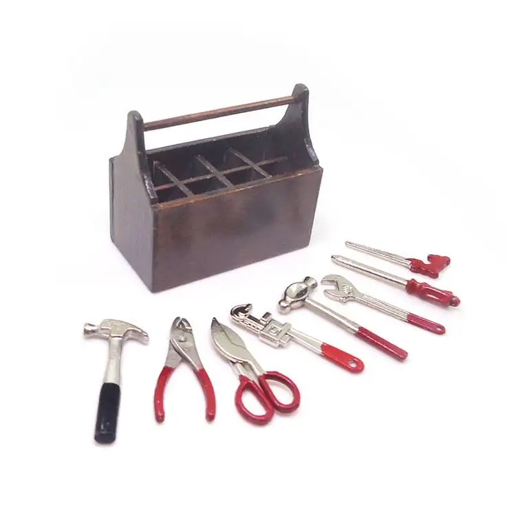 rc hobby tool kit