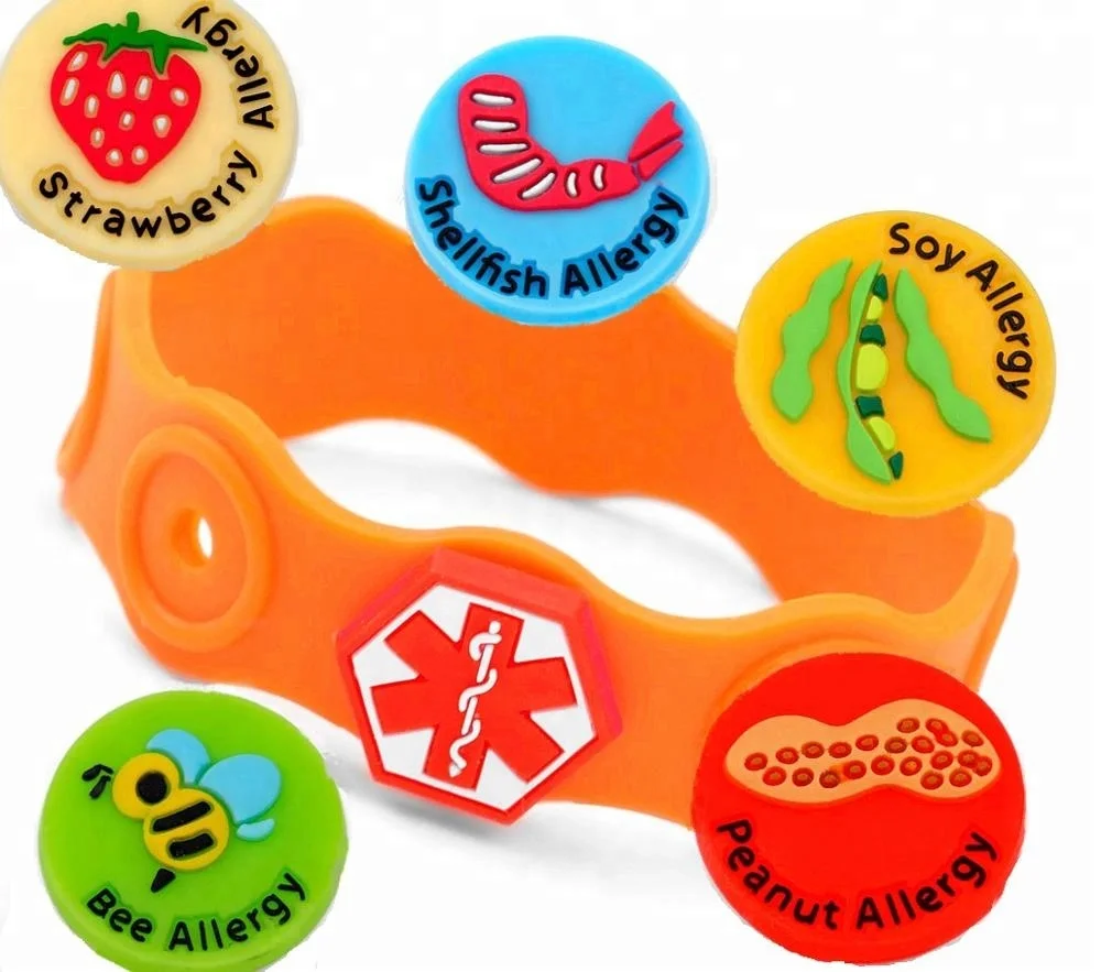 40++ Allergy bracelets for babies image ideas