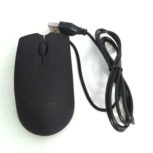 В наличии низкая цена USB-мышь для