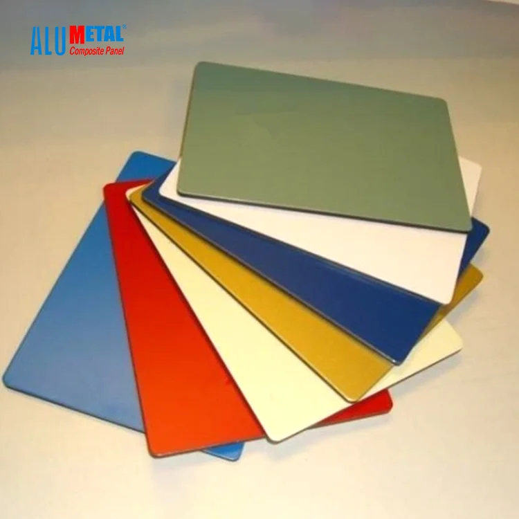 Alucobond ACP ACM Aluminum Composite Panel| Alibaba.com