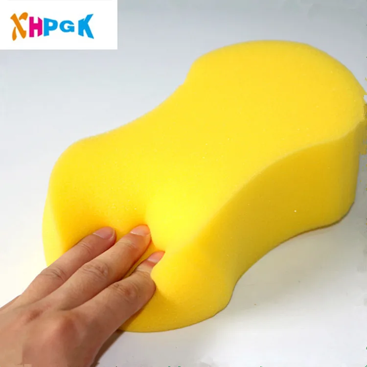 Customizable Absorbent Fireproof Foam Sponge Roll