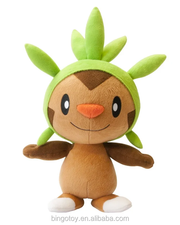 卸売ポケモンぬいぐるみかわいいぬいぐるみポケモンチェスピン Buy ポケモンぬいぐるみ ポケモンぬいぐるみ ぬいぐるみポケモン Product On Alibaba Com