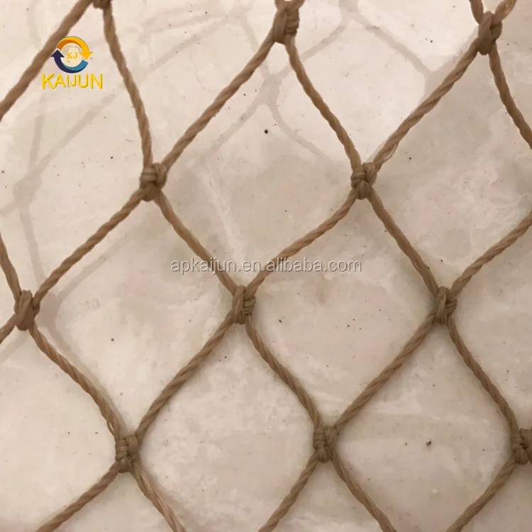 Детская площадка HDPE канатная сетка/нейлоновая сетка с детской площадкой Сделано в Китае