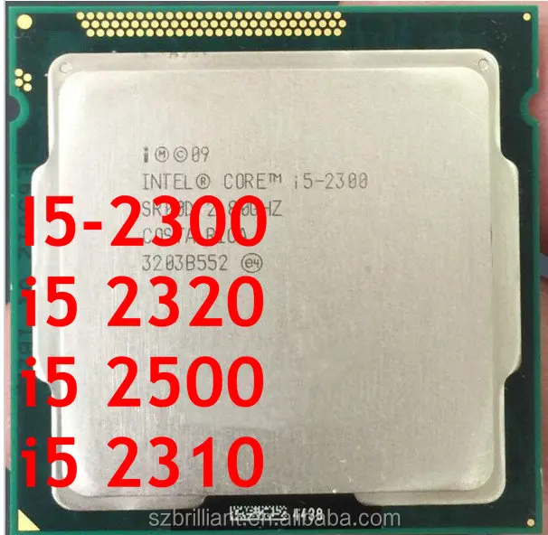 intel core i5 2400 es bueno?