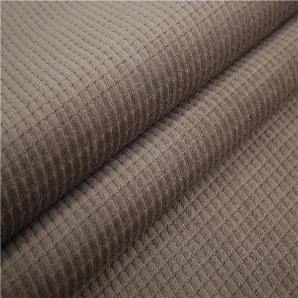 Много цветов, полиэфирная Смешанная цветная пряжа, тканая льняная ткань для обивки