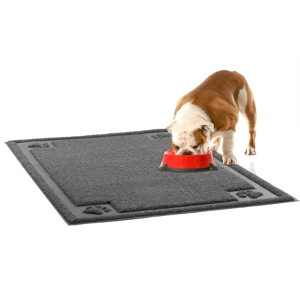 large dog mats