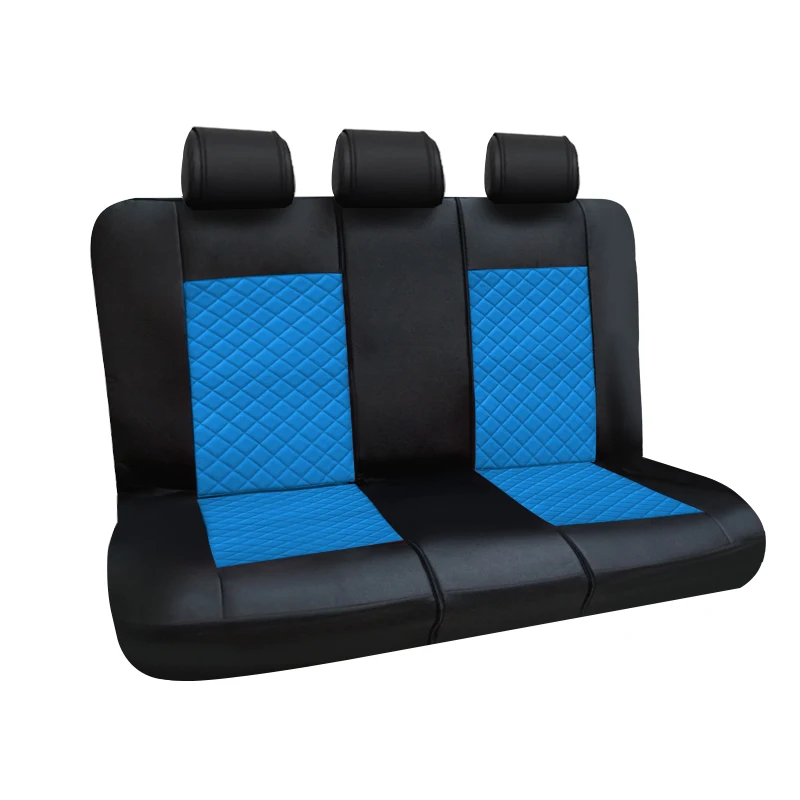 3d 5d car seat cover diamond