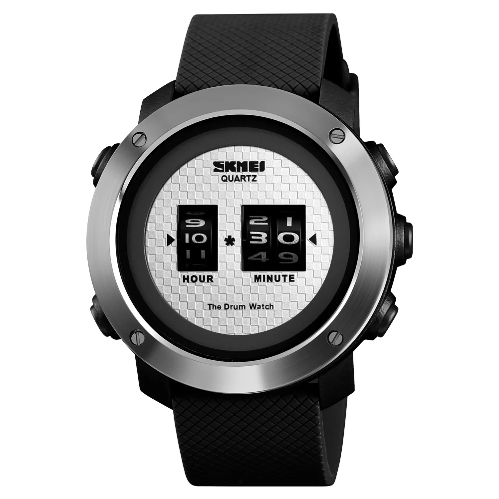 Black Silicone Drumstone A6 Touch Screen Smart Watch, 60g at Rs 320 in New  Delhi
