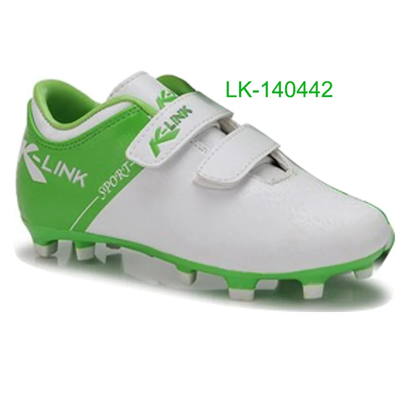 Kids Size Soccer Boots,Small Quanttiy 