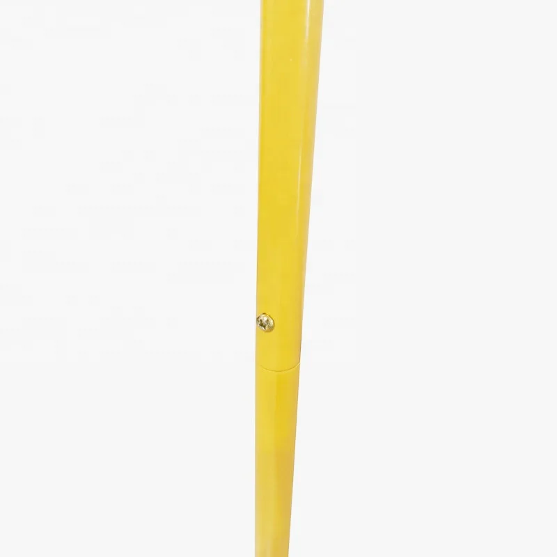 New Design Detachable Mcleod Tool for Trails, Fire Rake, Rake Hoe