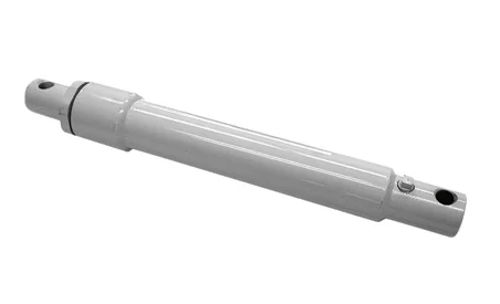 Micro Piston Hydraulic Cylinder for Snow Plow