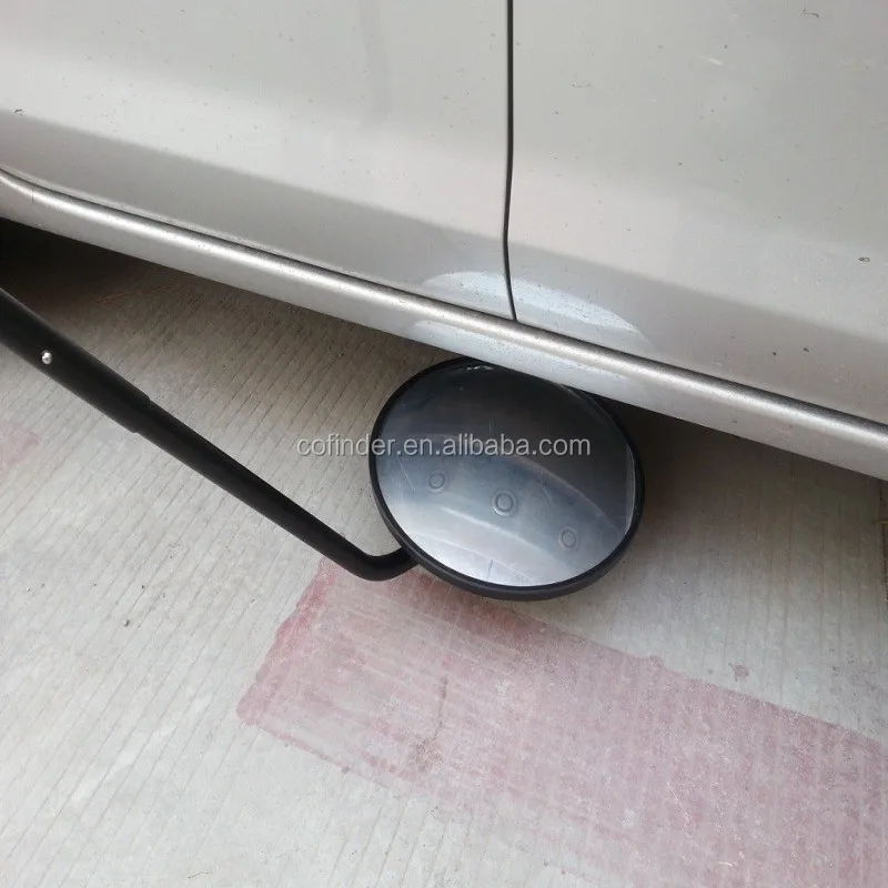 under vehicle security cheacking search mirror V3 under vehicle checking mirror Car Bomb
