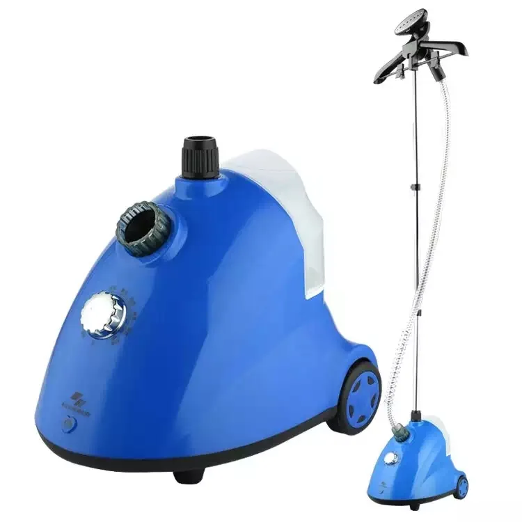 Automatic Ironing Machine Electric Cleaning Brush Dry Steam Appliances