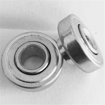 Non-standard Stamping 608zb Bearing Bearing 608zb For Skateboard - Buy ...