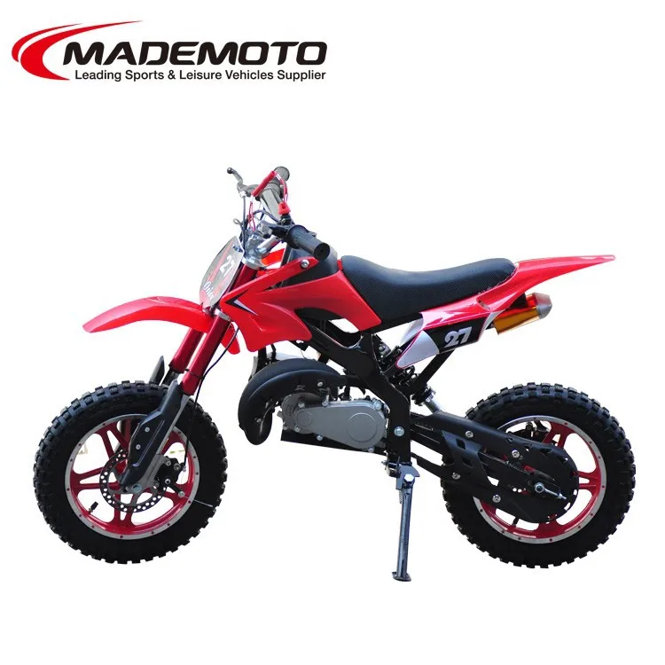 Cheap Pit Bike 49cc Dirt Bike for Sale Cheap Offroad Bikes 49cc for Sale Cheap