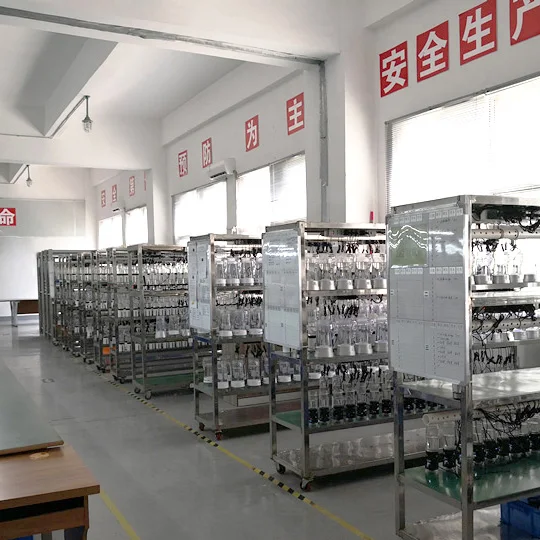 Guangzhou Hibon Electronic Technology Co., Ltd. 3