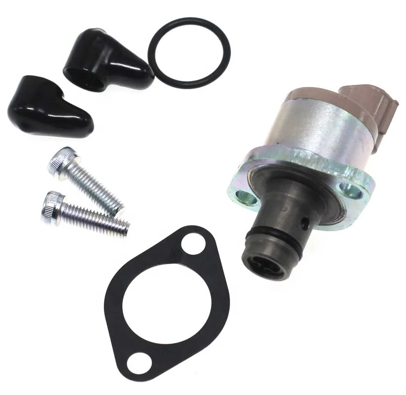 SCV Valve Fuel Pump Pressure Regulator 9665523380 for FORD TRANSIT FIAT DUCATO CITROEN JUMPER PEUGEOT BOXER