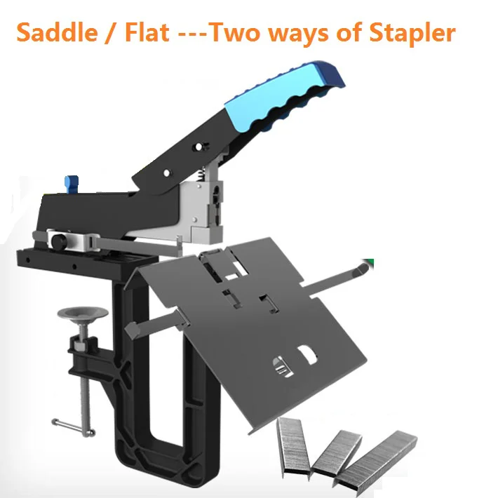 Офисный ручной степлер SH-04