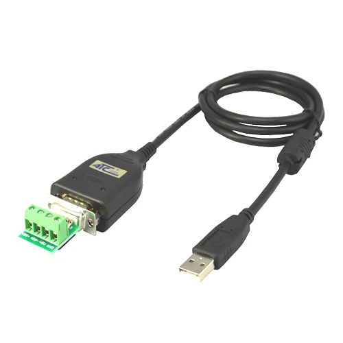 studie tøj omdømme Wholesale USB to serial Single Port RS485 Converter (ATC-820) From  m.alibaba.com