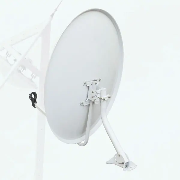 Спутниковая поляризация. VSAT антенна ku 60см. Спутниковая тарелка 60 см. Ku Band big антенна. Тренога для спутниковой антенны ku Band 1,2 м.