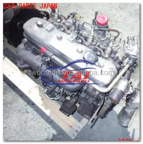 Engine Used for Toyota 15B 14B 13B B4