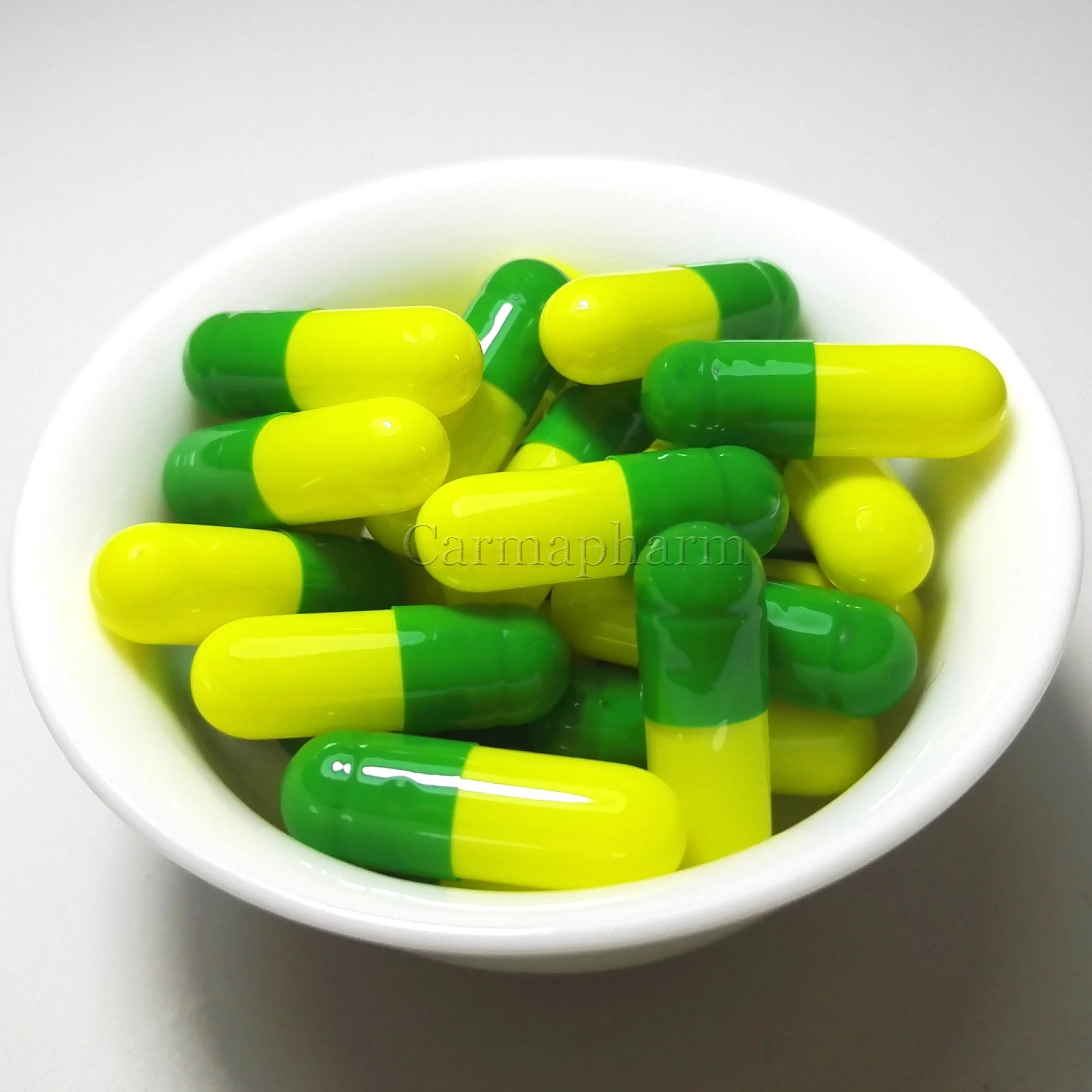 Гелевые капсулы желатиновые капсульные оболочки