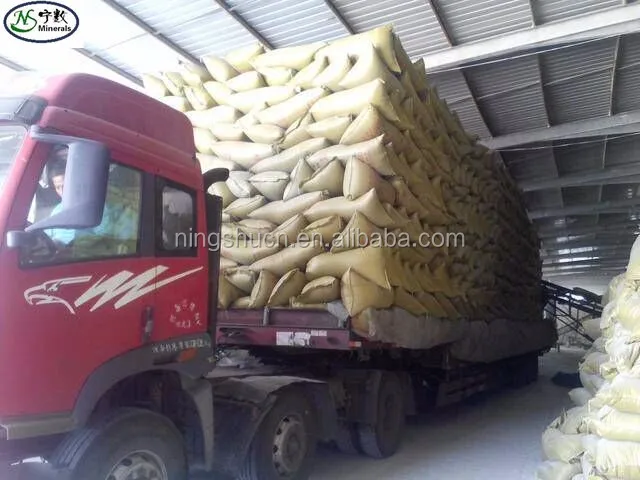 Expanded Perlite for Wall Panels/Insulation/Board