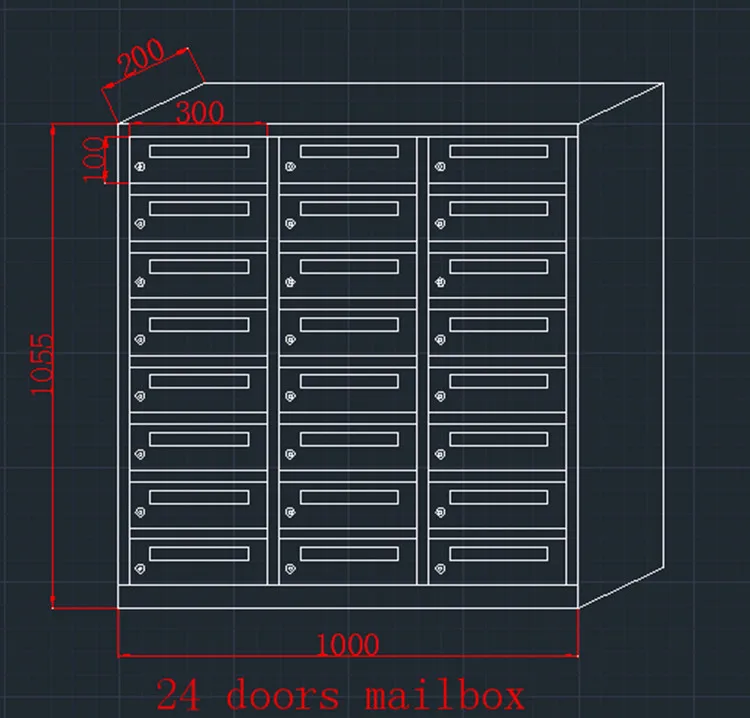 mailbox