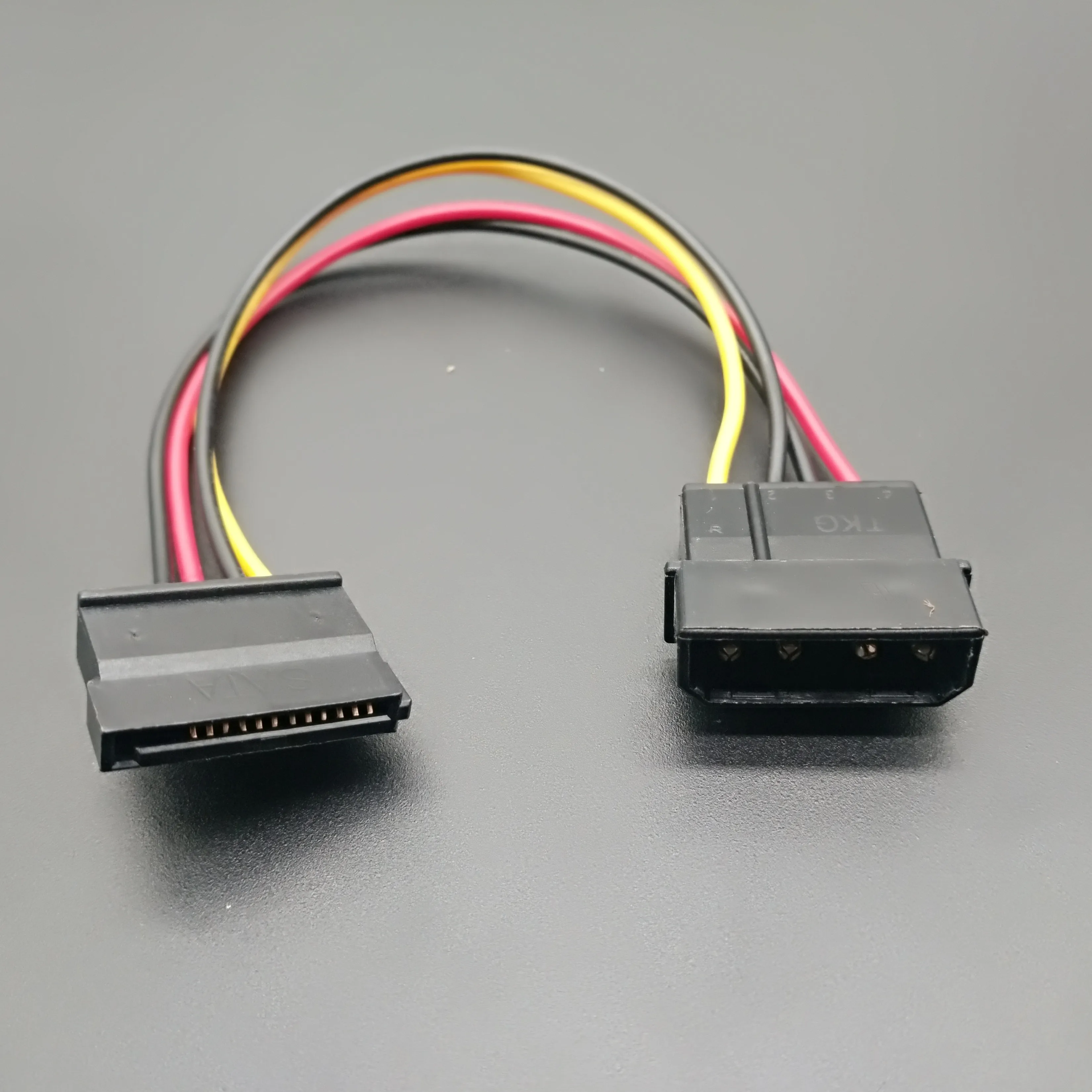 Molex Mini Fit 24 Pin ATX PUS Male Female Computer Power Supply Starting Cable