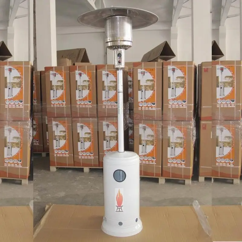 Outdoor Propane Heater 48000 BTU Heat Lamp for Patios