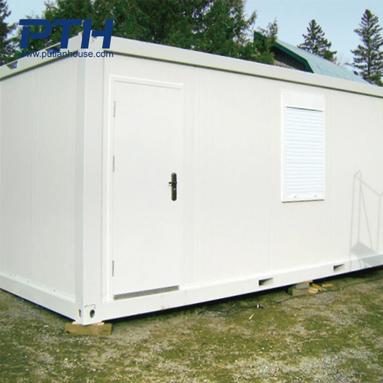 Container Home for Sale Container Villa Modern Prefabricated House