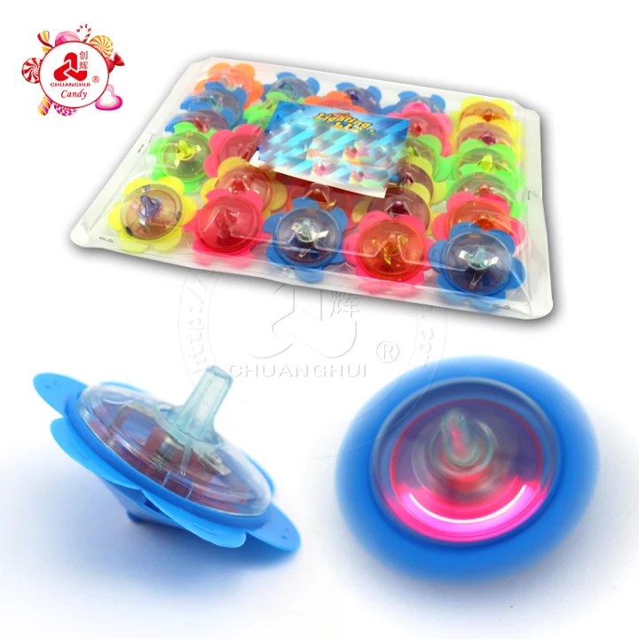 spinning toy