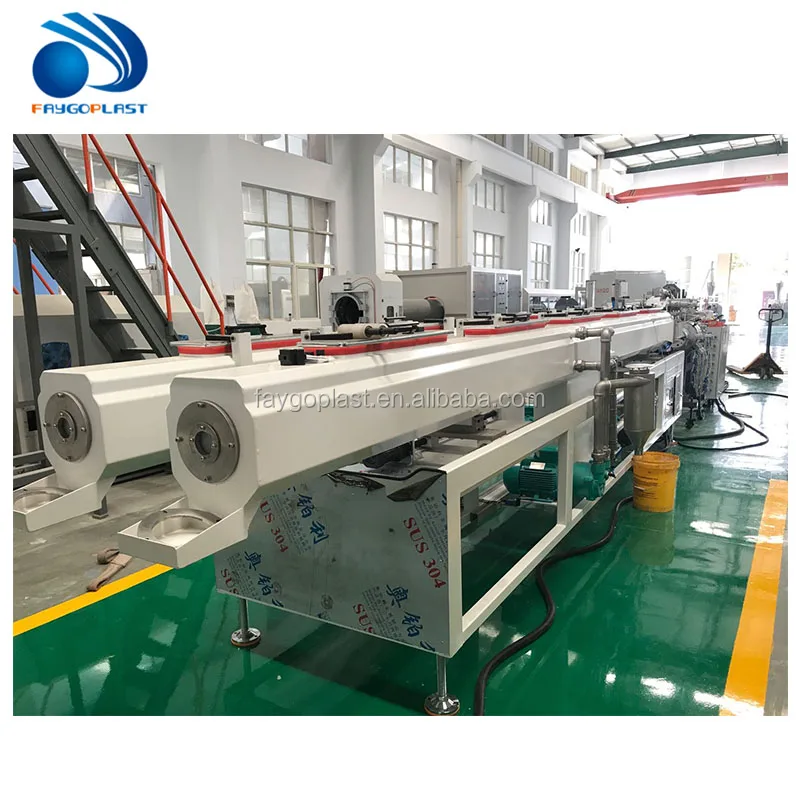 20-63mm HDPE PE PPR pipe production machine/extrusion line/making machine