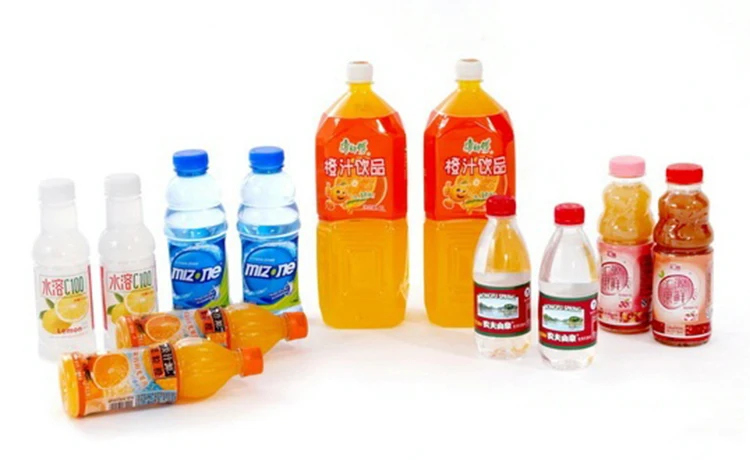 Excellent quality stylish box shrink wrapping machine (5)
